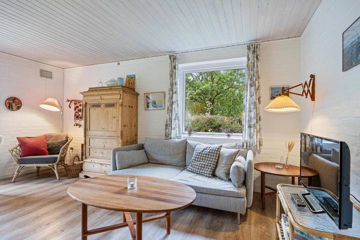 Villa für 6 Personen, mit Haustier in Dänemark - 2