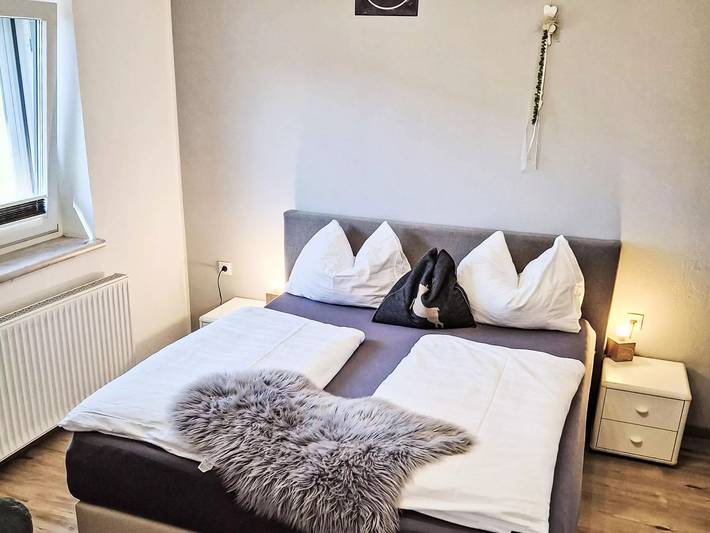 Ferienwohnung für 4 Personen in Radstadt - 3