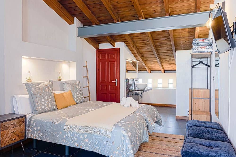 El Colibrí Rural House in Sanlúcar de Guadiana, Huelva Province