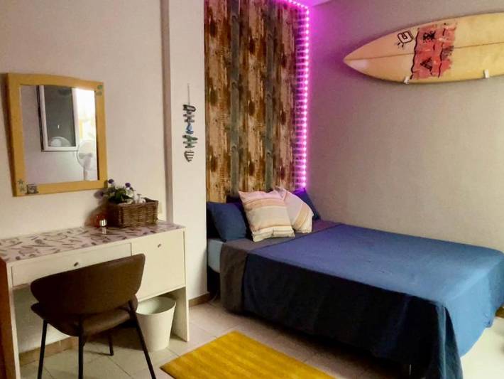 Chambre d’hôte pour 2 personnes dans Lanzarote - 3