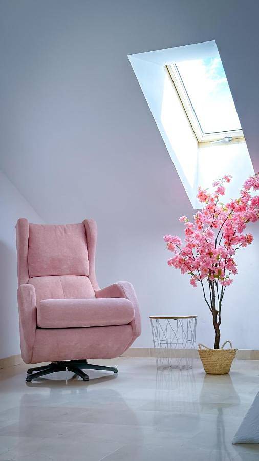 Location de vacances pour 6 personnes, avec terrasse et vue, animaux acceptés à Almodóvar del Río - 2