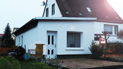 Bungalow für 2 Personen in Kirchdorf (Poel), Nordwestmecklenburg (Wismar und Umgebung), Bild 4