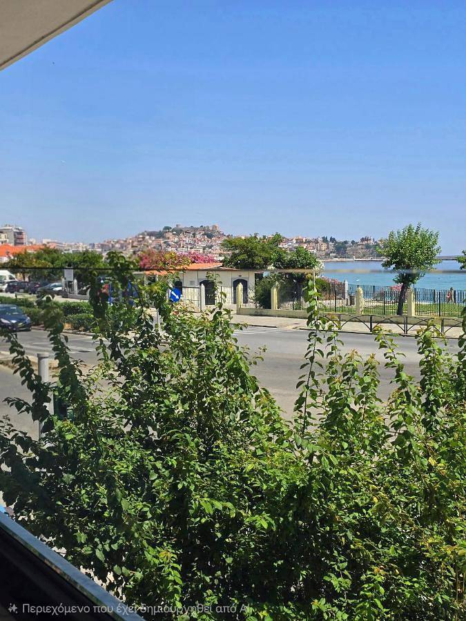 Ganze Wohnung, Adell Miramare Golden Loft in Kavala, Kavala Region