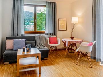 Camping für 3 Personen in Steindorf am Ossiacher See, Kärnten, Bild 3