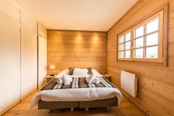 Chalet pour 7 Personnes dans Saint-Jorioz, Région d'Annecy, Photo 3