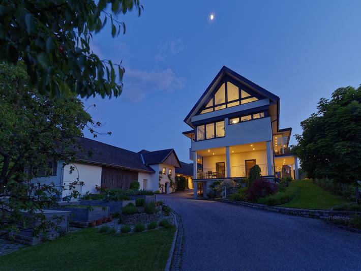 Bauernhof für 3 Personen, mit Terrasse in der Oststeiermark