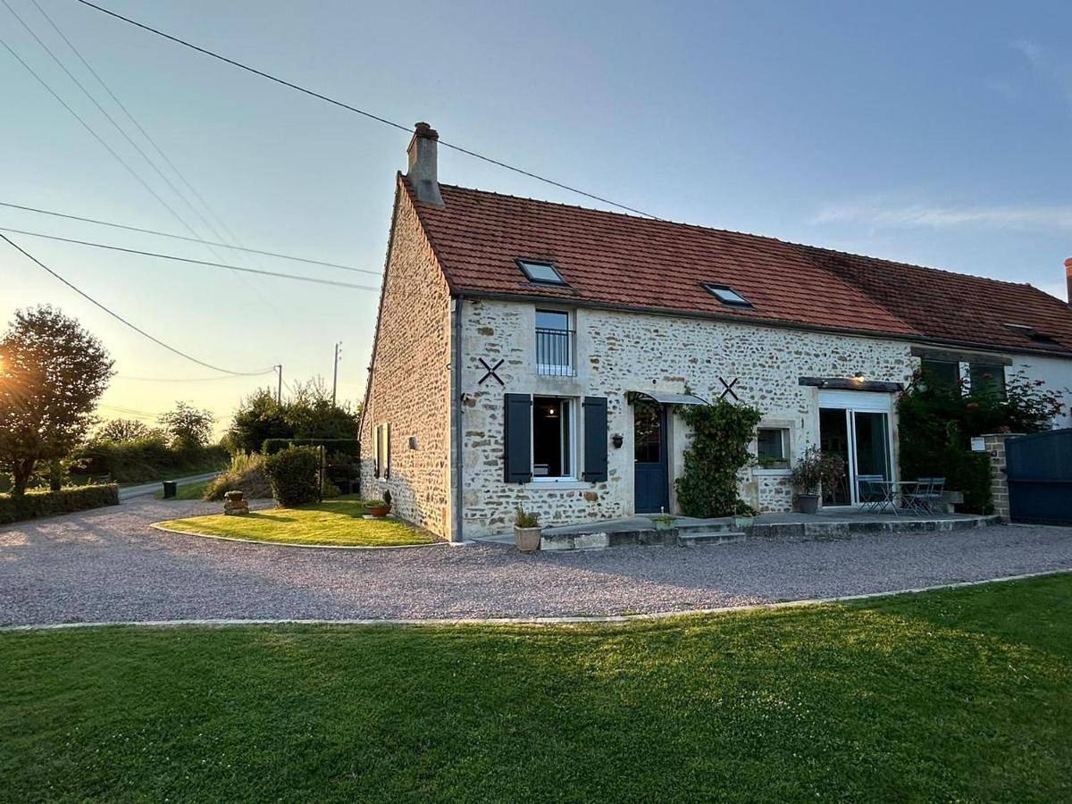 Holiday Home in Nohant-Vic, Région de La Châtre