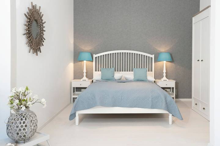 Ferienwohnung für 4 Personen, mit Balkon, kinderfreundlich in Bosau - 3