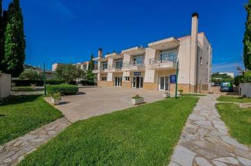 Gîte pour 4 Personnes dans Roses, Costa Brava, Photo 4