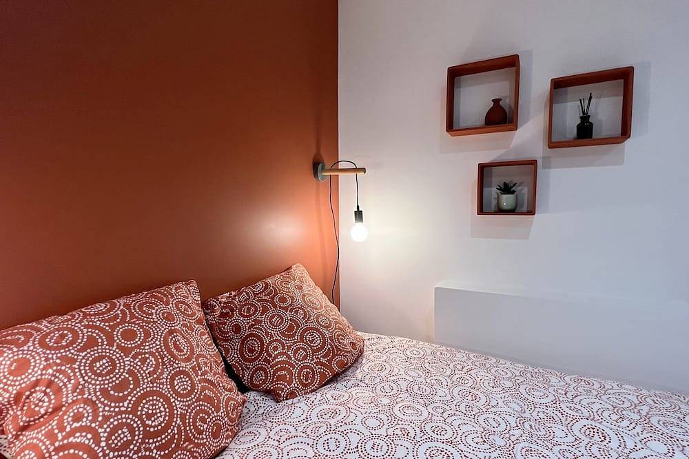 Apartamento entero, 🍊 L'Orangeraie 🍊 in Brioude, Macizo Central