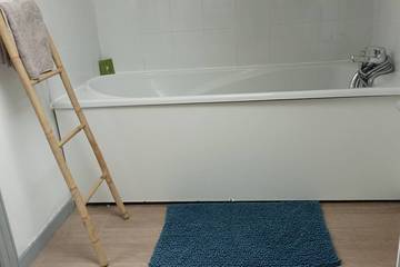 Appartement De Vacances pour 4 Personnes dans Plage de Malo-les-Bains, Dunkerque, Photo 3