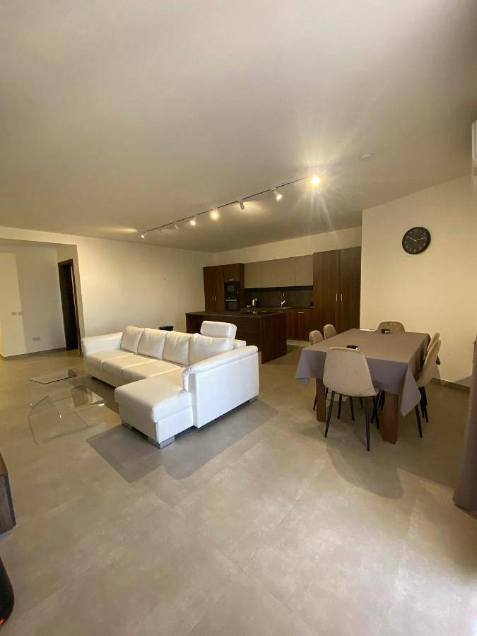 Appartement entier, Three-Bedroom Apartment in Gudja, Île de Malte