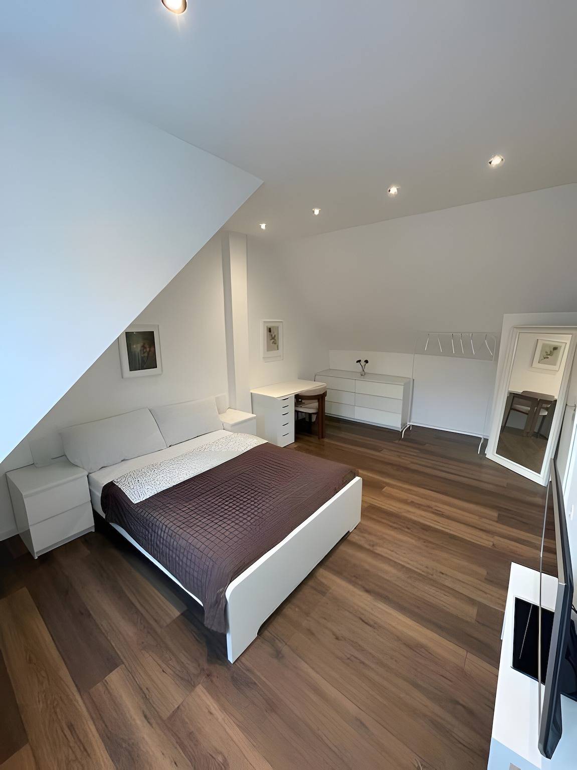Ganze Wohnung, Moderne, gemütliche Unterkunft nahe Köln in Frechen, Rhein-Erft-Kreis