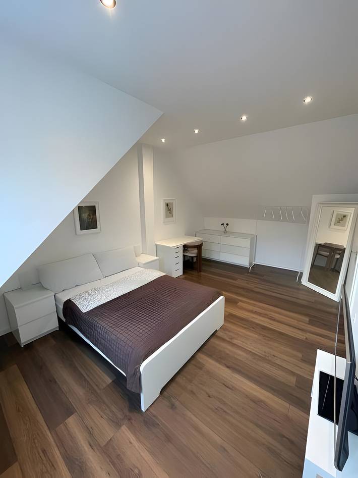 Appartement entier, Maison moderne et confortable près de Cologne in Frechen, Arrondissement de Rhin-Erft