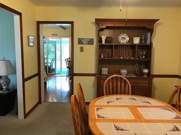 Vacation House for 6 Guests in Delaware, USA, Picture 1