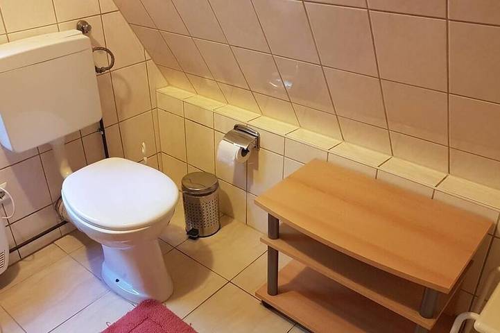 Ferienhaus für 4 Personen, mit Garten in Milmersdorf - 4