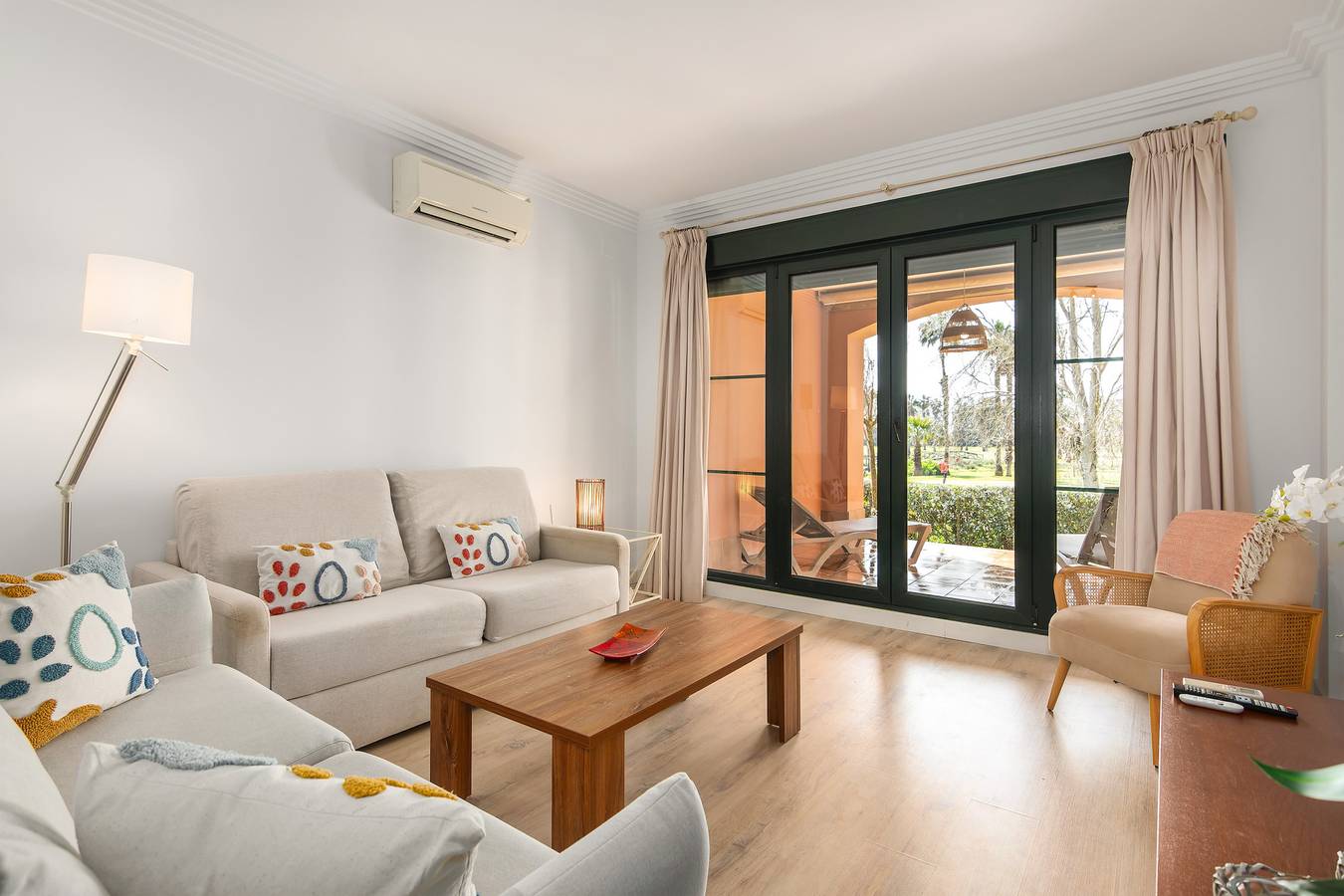 Appartement entier, El Rincon Ii 19 At - Plus in Isla Canela, Ayamonte
