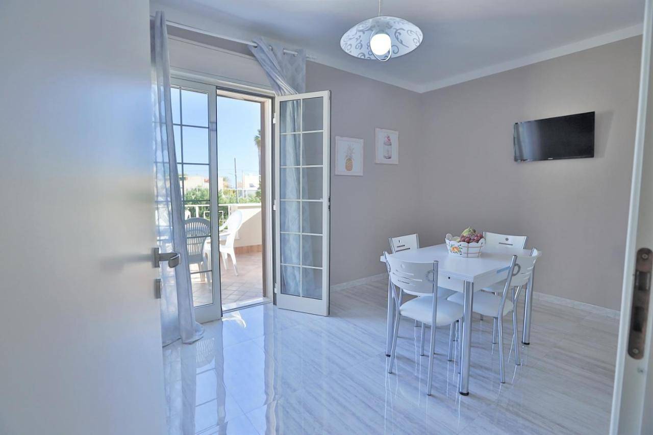 Villa in Mazara del Vallo, Marzara del Vallo e dintorni