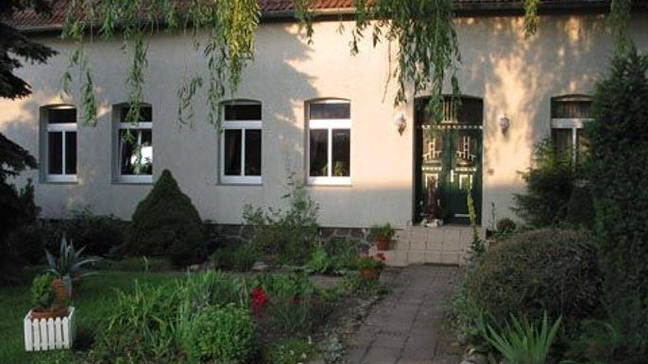 Ganze Ferienwohnung, Ferienwohnung für 6 Personen (90 m²) in Ludorf in Ludorf, Müritz
