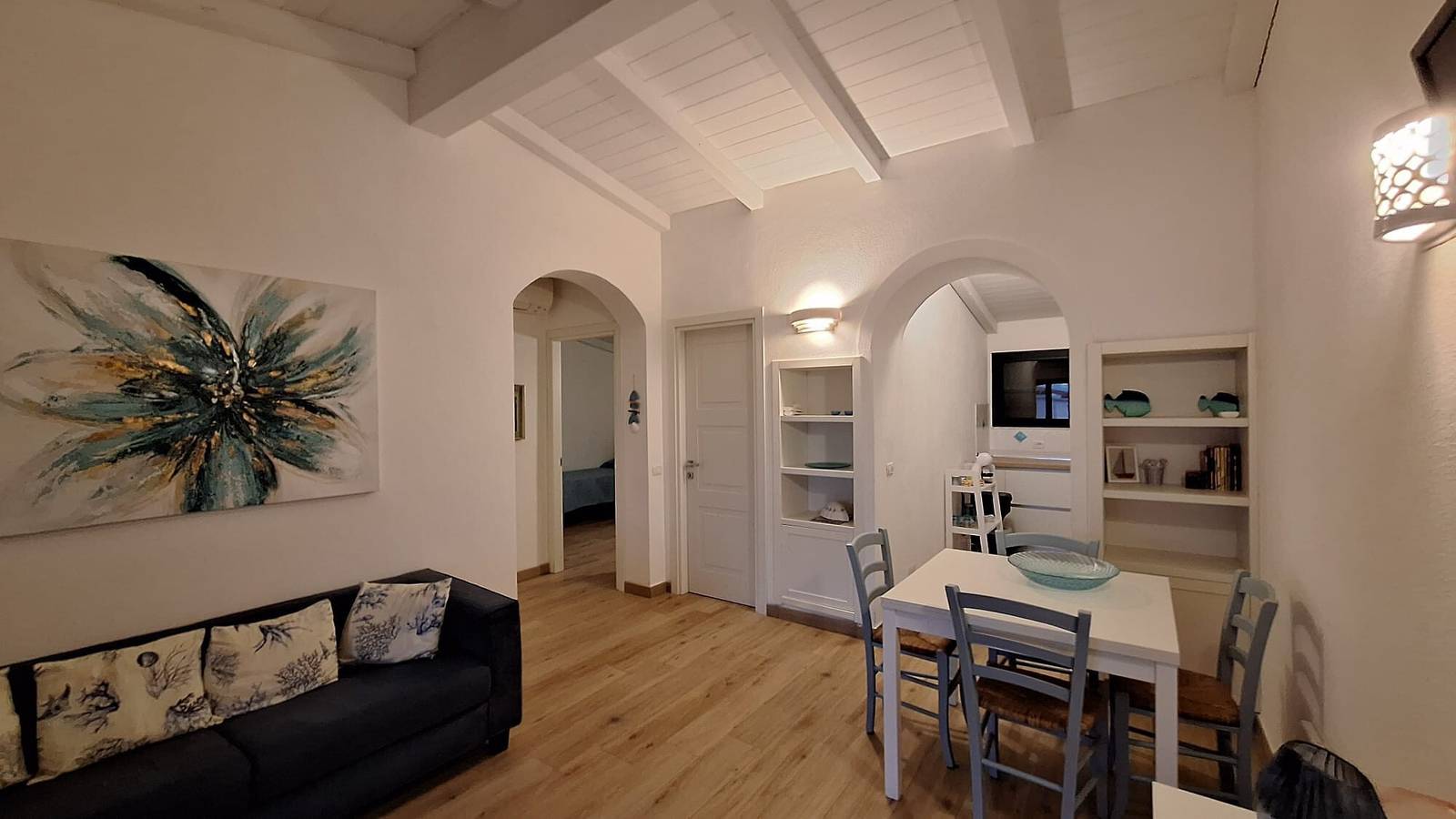 Casa Gabry- Appartamento vicino San Teodoro in Tanaunella, Budoni