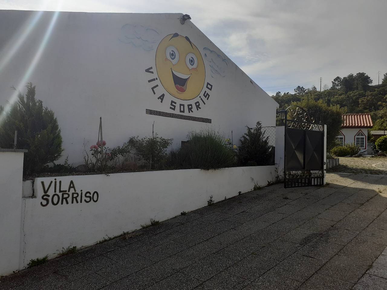 Ganzes Studio, Charmantes Studio mit Pool, Bergblick in Monchique, 50m² in Monchique, Faro Distrikt