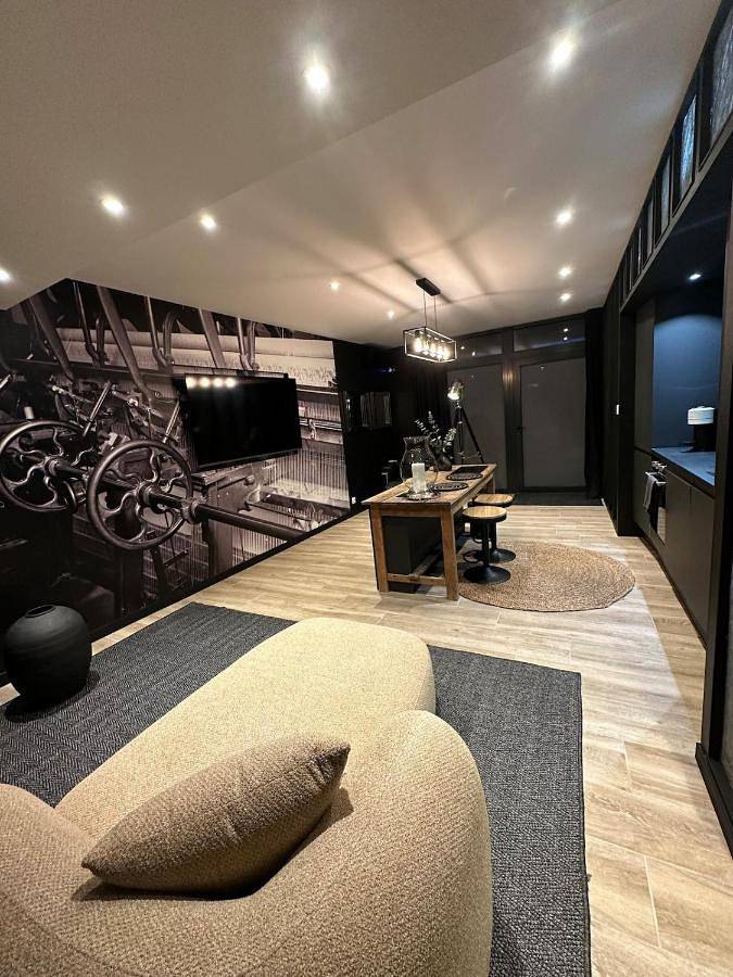 Appartement entier, Loft & Dentelle in Caudry, Département Nord