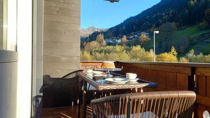 Ferienwohnung für 5 Personen in Silbertal, Golm im Montafon, Bild 4