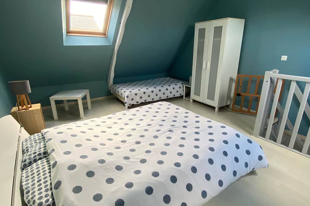 Casa cerca del río Rance, Saint Malo y Dinard in Pleurtuit, Región de Saint-Malo