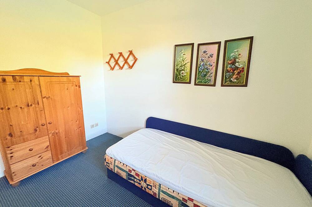 Vacation home Arkona - Large garden, cozy fireplace and perfect location in Putgarten, Rügen