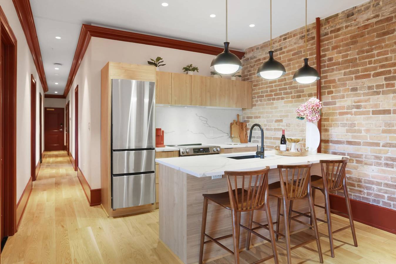 Apartamento entero, The Gisele 4Br 3Ba for 8 Pool Streetcar Stop in New Orleans, Orleans Parish