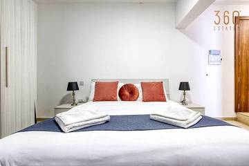 Apartment for 2 People in Paceville, San Giljan, Photo 3