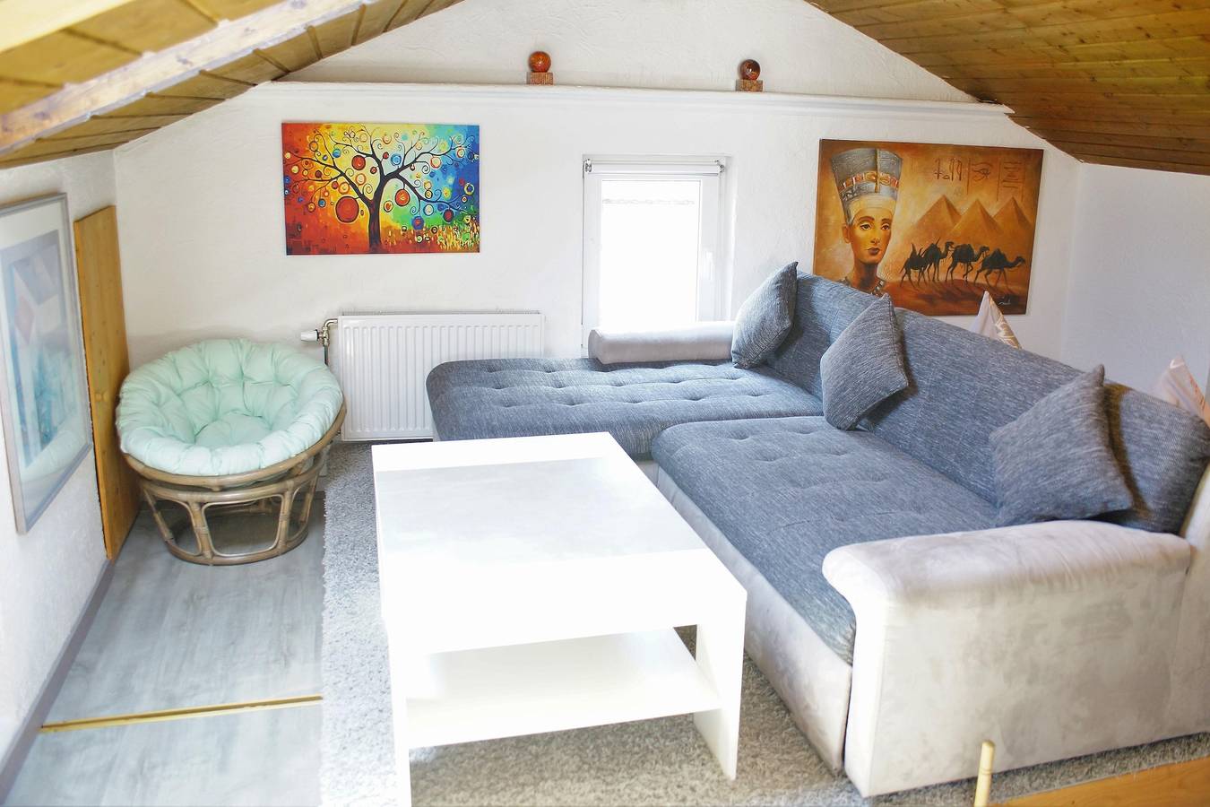 Ganze Ferienwohnung, Feriendomizil Ebner- Mayer in Pfronten, Bayerisch Schwaben