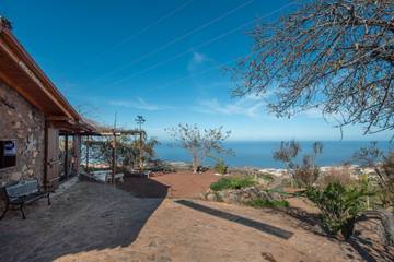 Chalet para 2 Personas en Santa Úrsula, Tenerife Norte, Foto 1