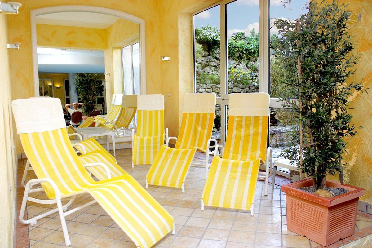 Parkhotel Altmühltal Gmbh & Co. - Komfortzimmer "Altmühlsee" Dz ca. 25 qm, foto 15