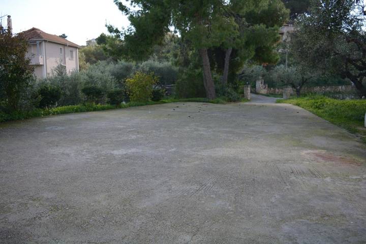 BnB für 2 Personen, mit Garten und Balkon sowie Ausblick auf Zakynthos - 2