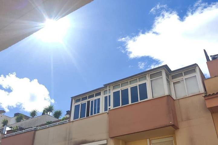 Ferienwohnung für 1 Personen - 1