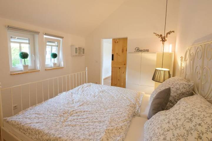 Hunsrückliebe in Kümbdchen, Hunsrück