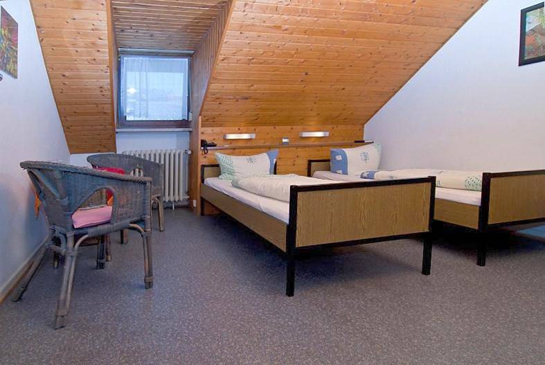 Hotel Kugel in Trèves, Arrondissement de Trèves-Sarrebourg