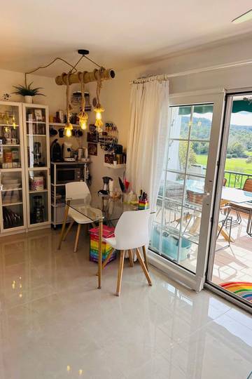 Apartment in Es Mercadal, Menorca für 6 