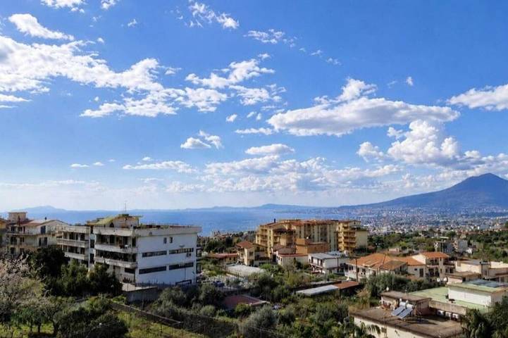 Appartement de vacances pour 4 personnes - 1