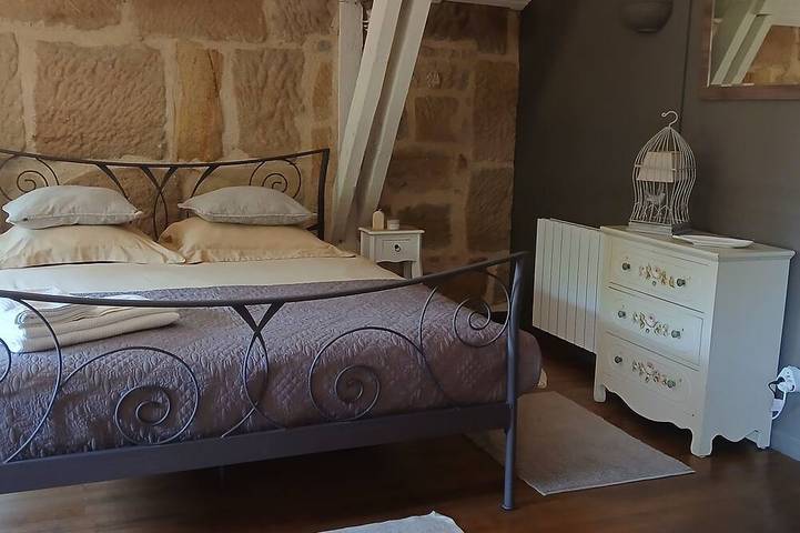 \"Au Petit Grammont\" Gîte de Charme Lison, Piscine et Jacuzzi au Cœur du Lot! in Lacapelle-Marival, Lot
