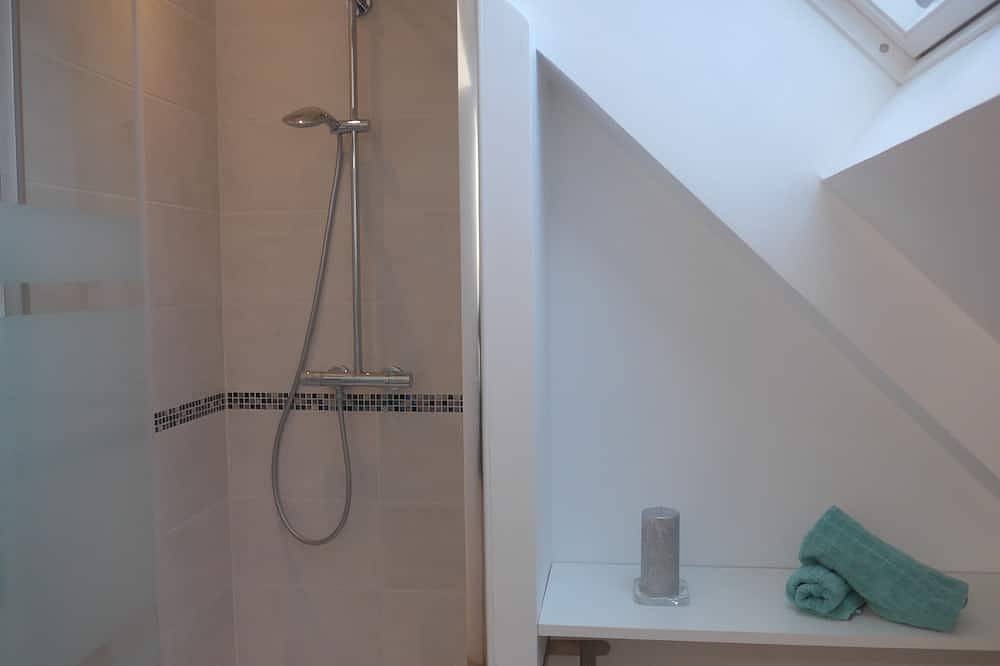 Appartement entier, \"location En Tête à Tête à Rue\" : appartement pour 2 pers, proche baie de somme in Rue (homonymie), Région d'Abbeville