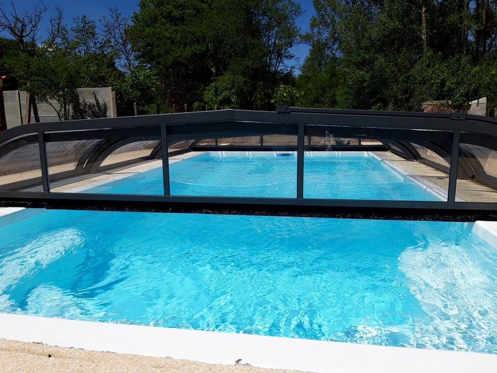 L'Aqual'Yon : maison d'hôtes naturistes libertins ou gays - Chambre sling in Chaillé-sous-les-Ormeaux, Région de La Roche-sur-Yon