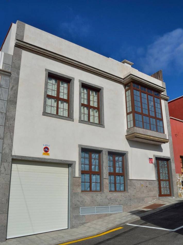 Apartamento para 6 personas, con Balcón además de Terraza y Vistas en Granadilla de Abona (Granadilla)