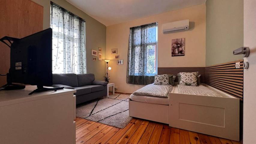 Maison d’hôte pour 2 personnes à Sofia