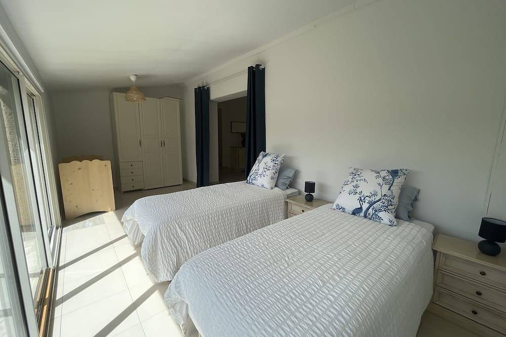 Charming Provencal style villa Les Figuiers 3* - Heated swimming-pool in Lorgues, Draguignan Region