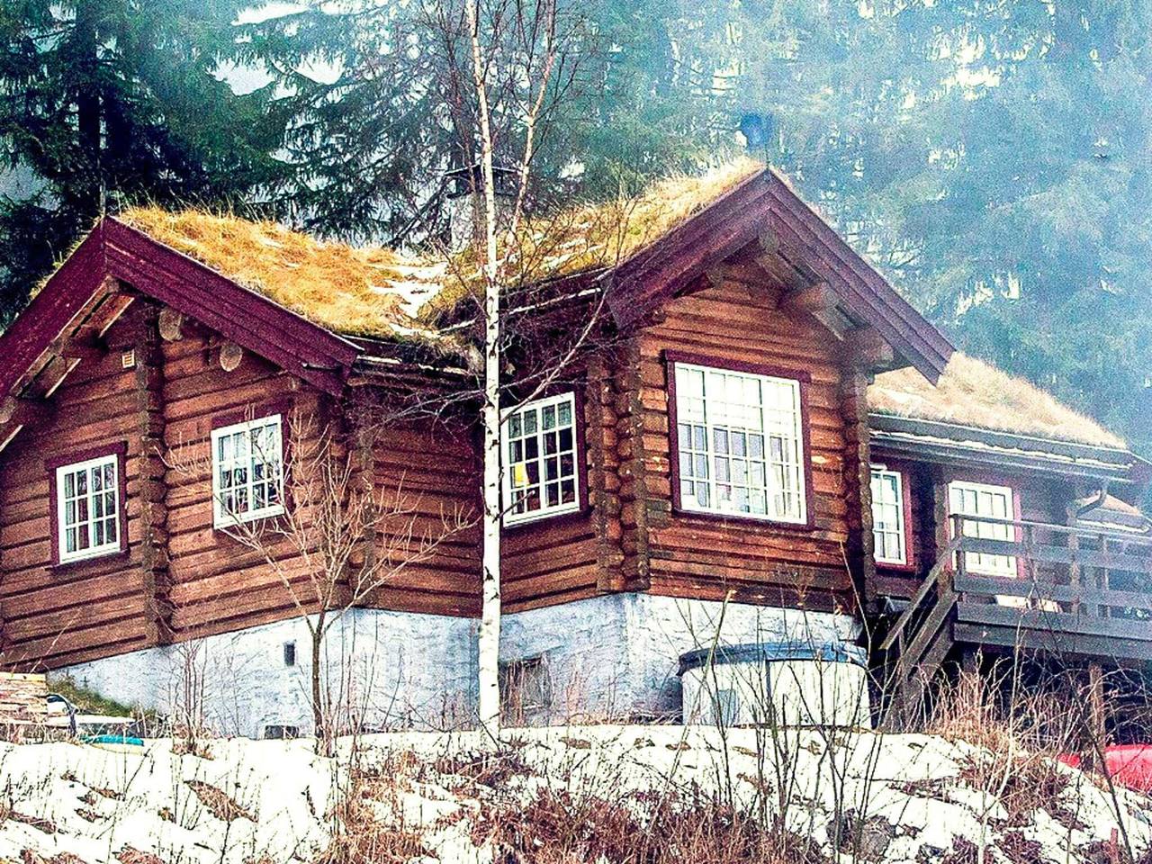 6 Personen Ferienhaus in Hurdal in Hurdal