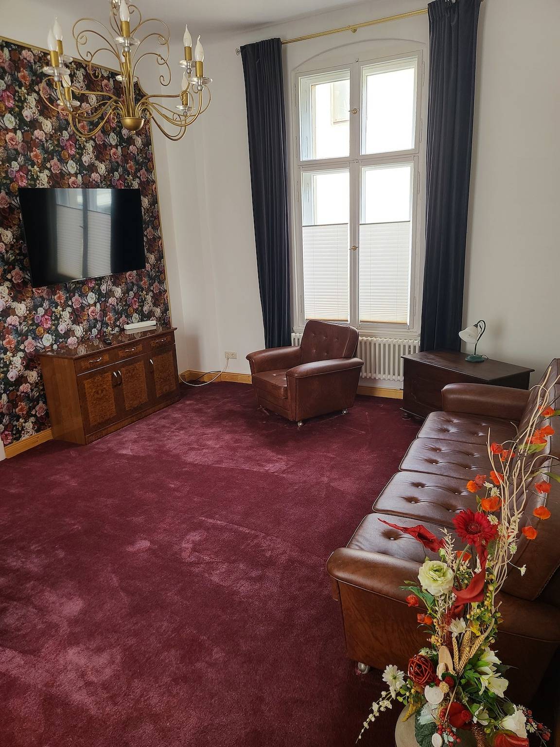 Ganze Ferienwohnung, Fewo 3 in Hennickendorf, Rüdersdorf bei Berlin