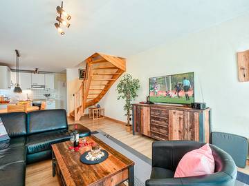 Ferienhaus für 6 Personen in Zingst, Fischland - Darß - Zingst, Bild 2