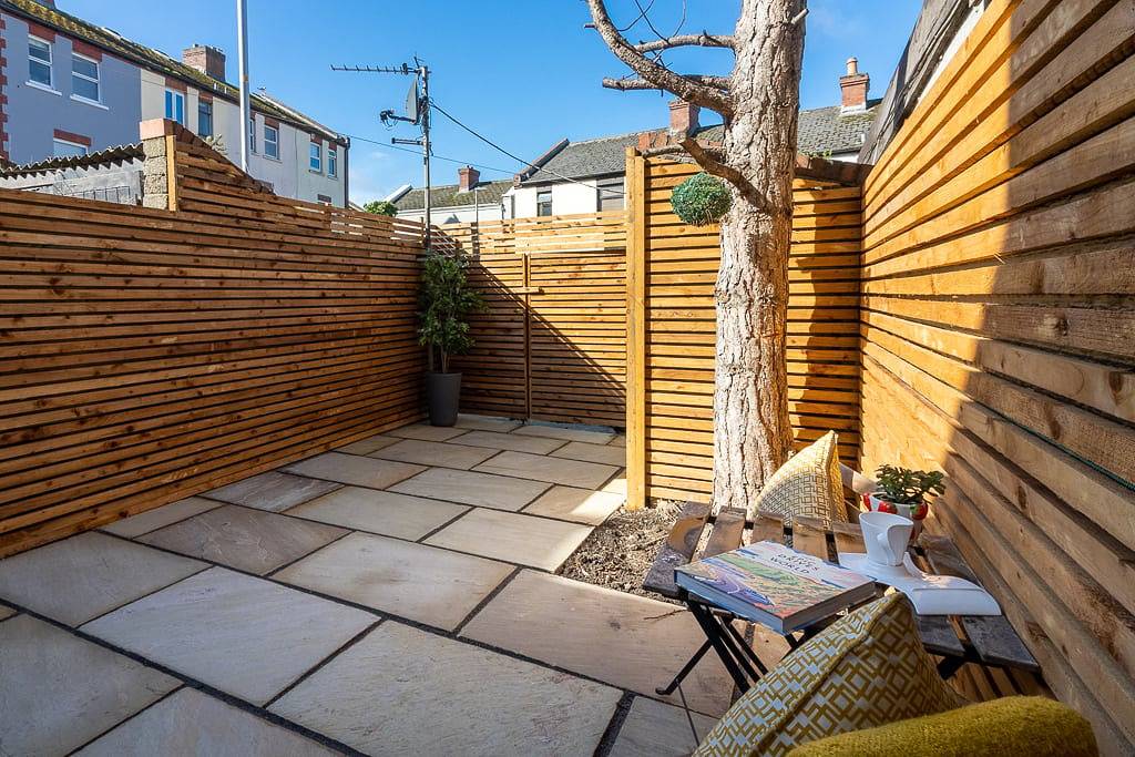 Ferieudlejning til 5 Personer i Dublin, County Dublin